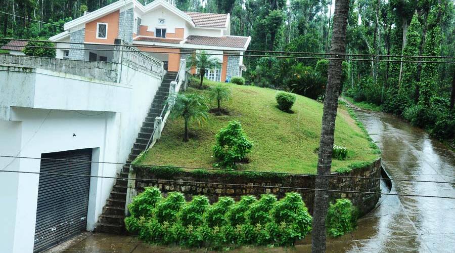 WateHalli Homestay, Sakleshpur 3